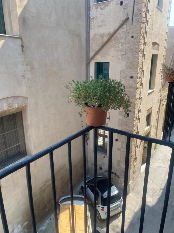 Casetta Della Cattedrale Palermo Kültér fotó