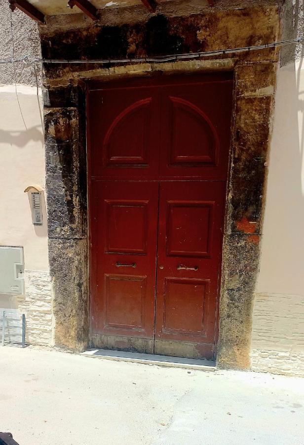 Casetta Della Cattedrale Palermo Kültér fotó