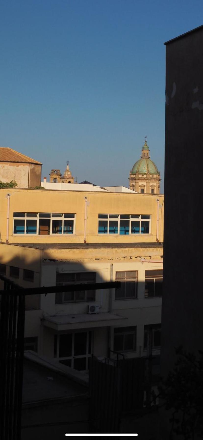 Casetta Della Cattedrale Palermo Kültér fotó