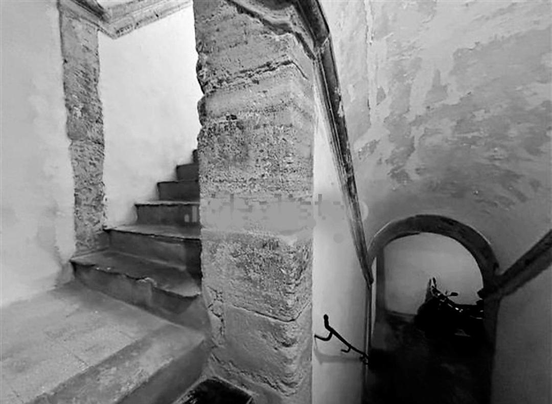 Casetta Della Cattedrale Palermo Kültér fotó